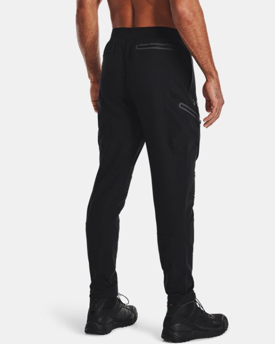 Men's UA OD Unstoppable Cargo Joggers | Under Armour
